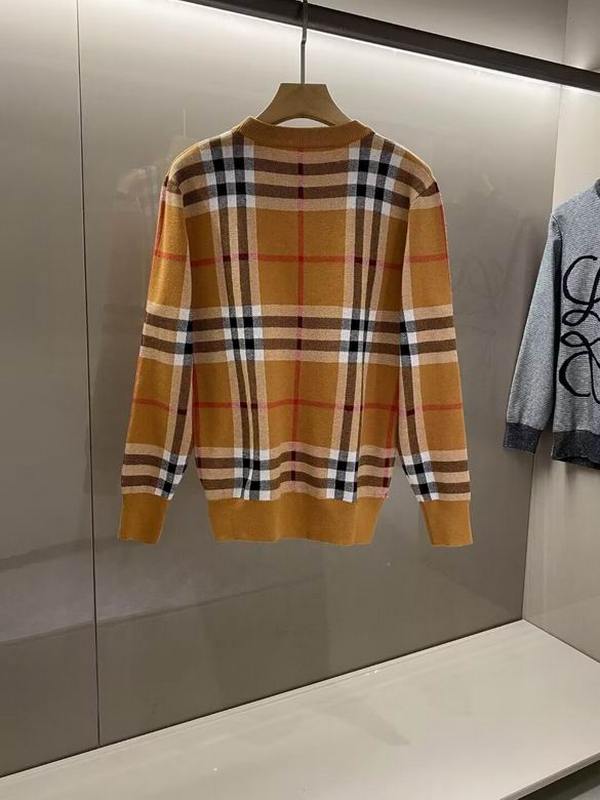 Burberry Men's Sweater 136